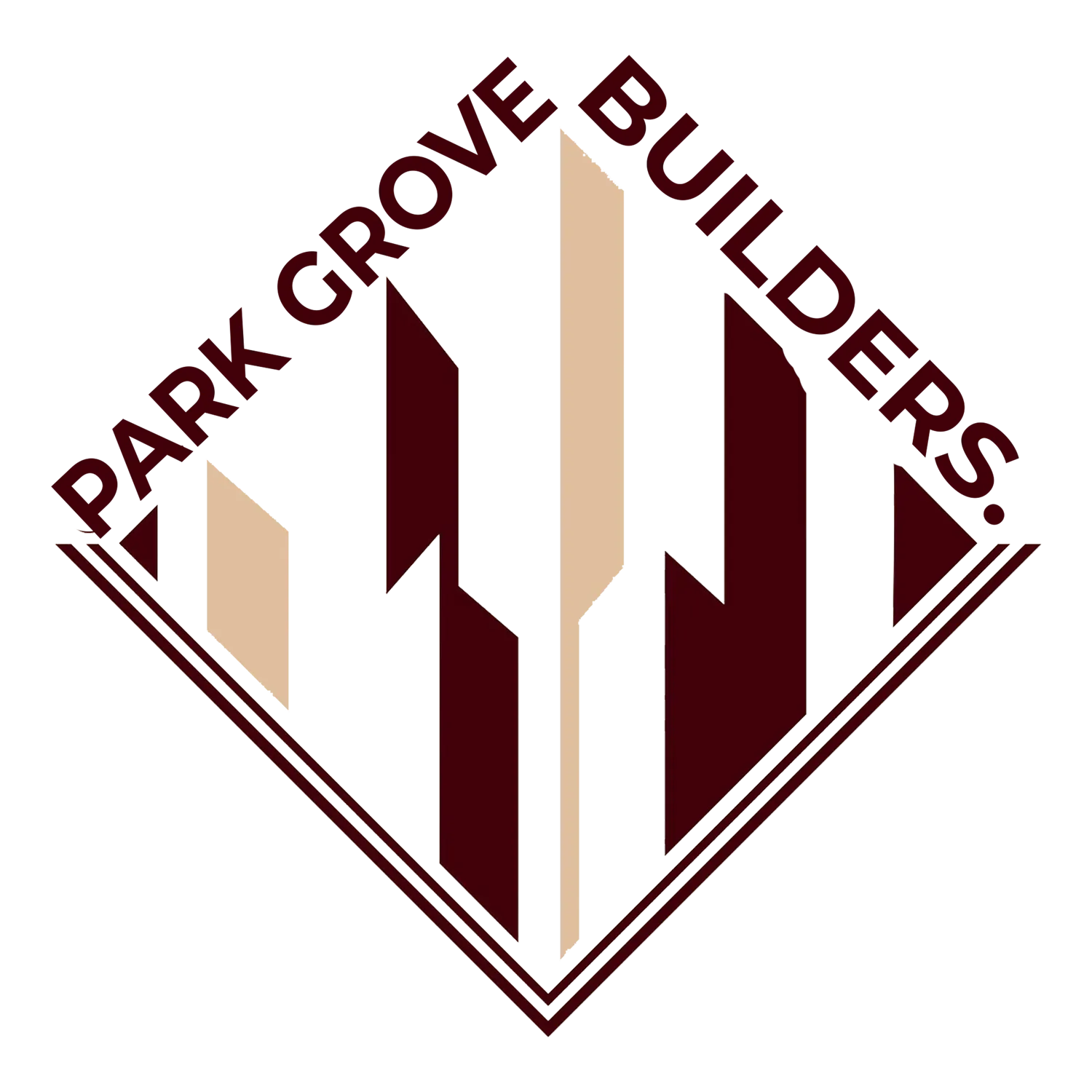 Park Grove Company logo